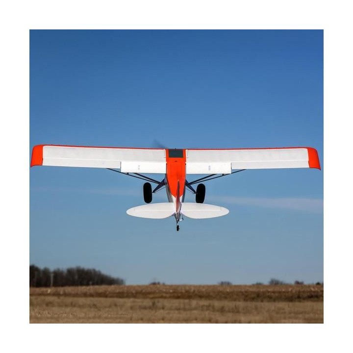 E-flite Carbon Cub 2.0m SAFE Select BNF Basic