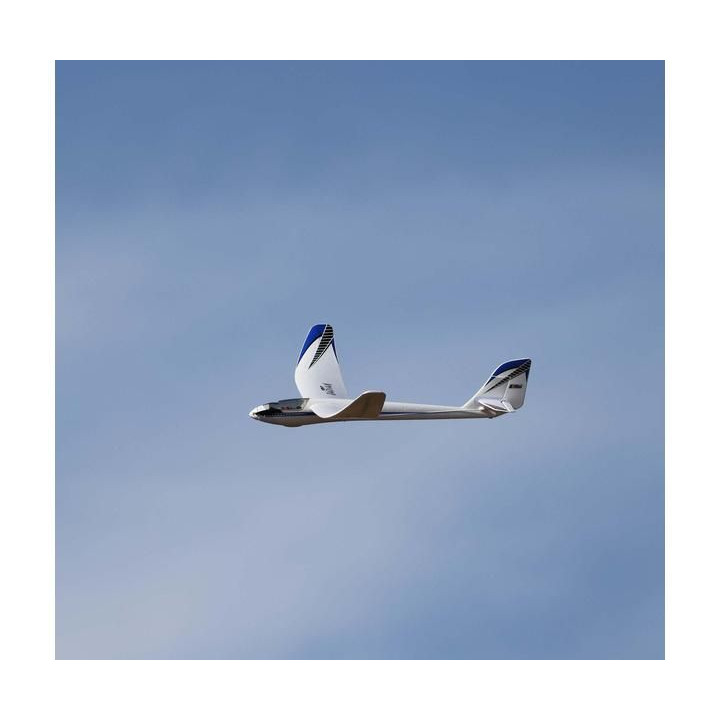 E-flite Night Radian 2.0m BNF Basic