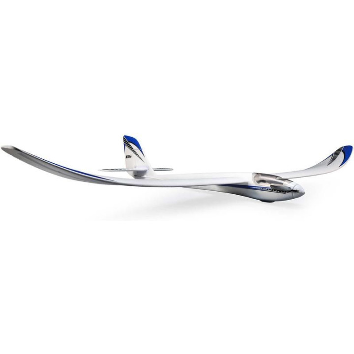 E-flite Night Radian 2.0m BNF Basic