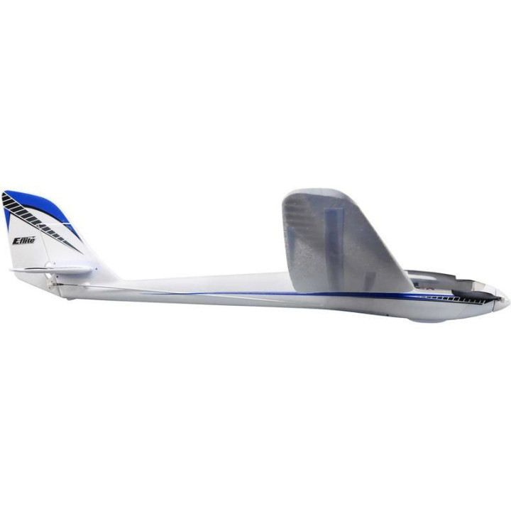 E-flite Night Radian 2.0m BNF Basic