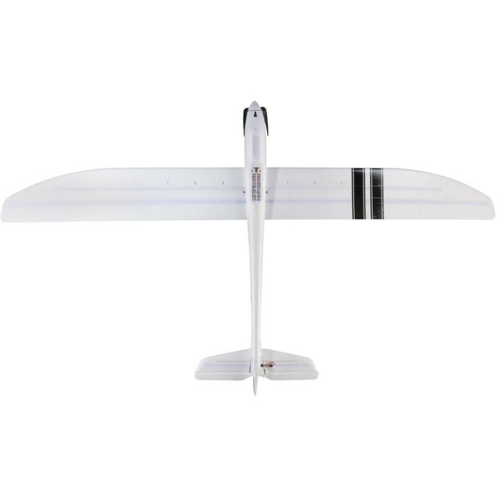 E-flite Night Radian 2.0m BNF Basic