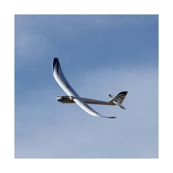 E-flite Night Radian 2.0m PNP