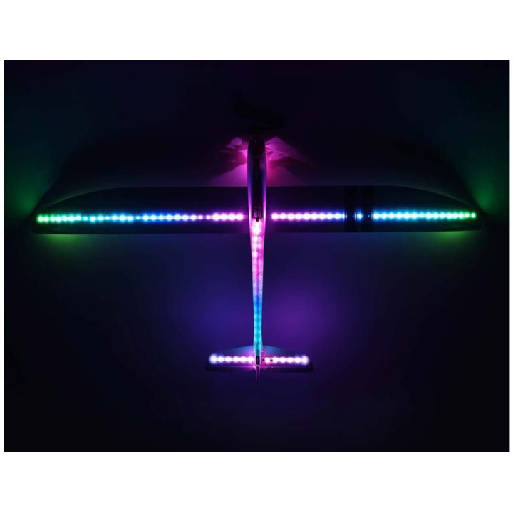 E-flite Night Radian 2.0m PNP