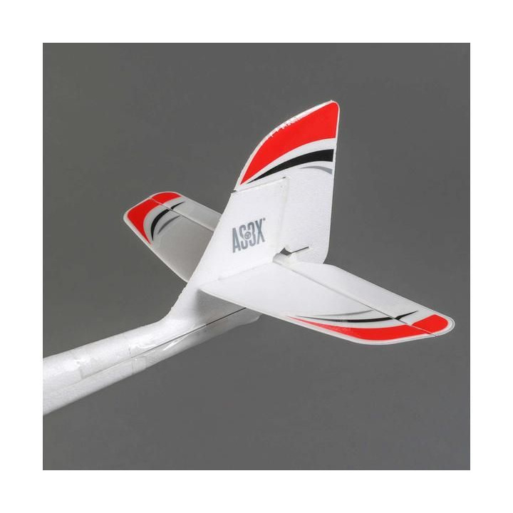 E-flite Radian 0.7m SAFE AS3X BNF Basic