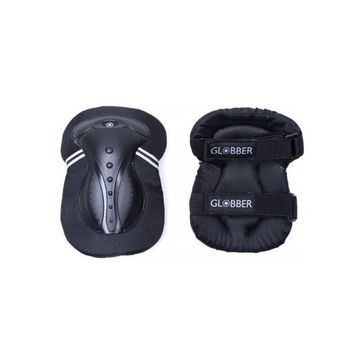 Globber - Chrániče Adult S Black
