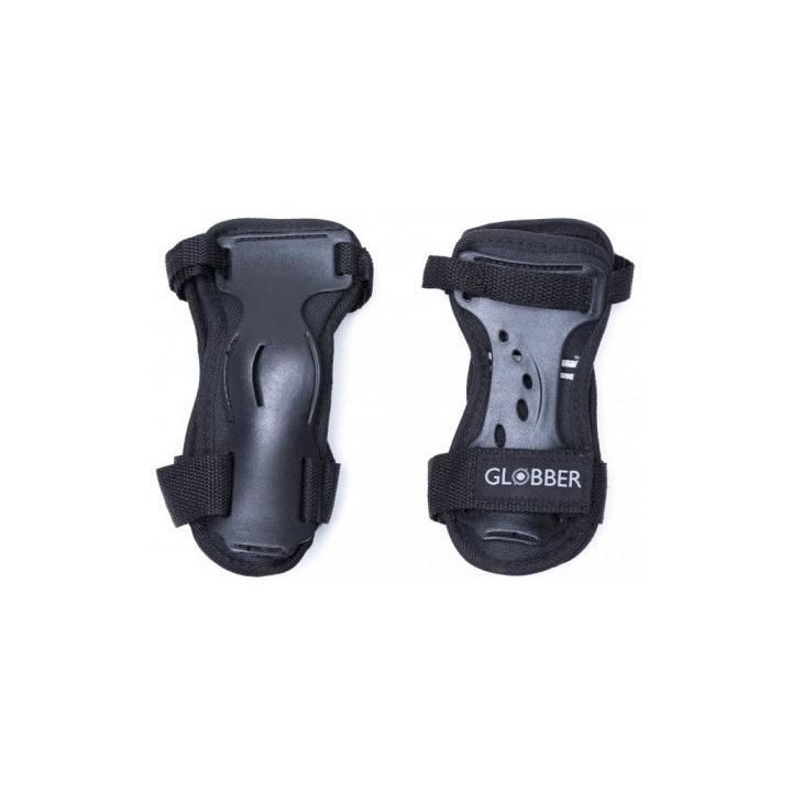 Globber - Chrániče Adult S Black