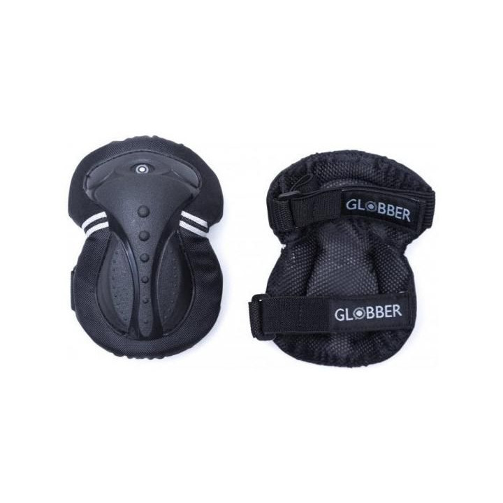 Globber - Chrániče Adult XL Black