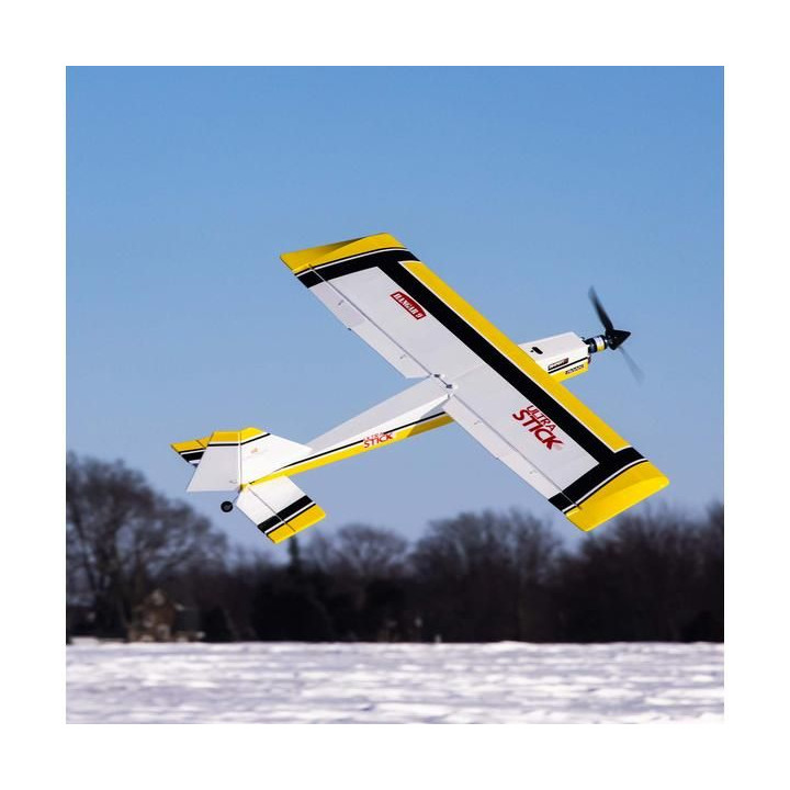 Hangar 9 Ultra Stick 50e PNP