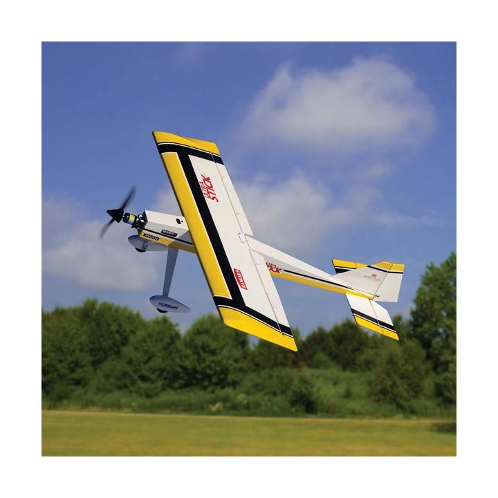 Hangar 9 Ultra Stick 50e PNP