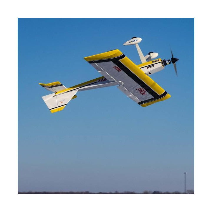 Hangar 9 Ultra Stick 50e PNP