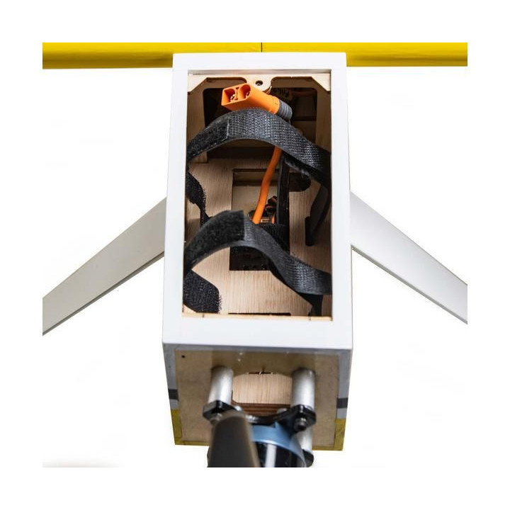 Hangar 9 Ultra Stick 50e PNP