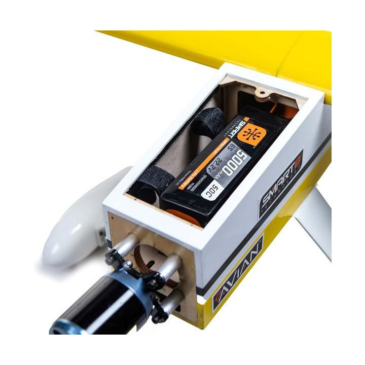 Hangar 9 Ultra Stick 50e PNP