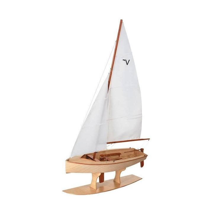 Krick Vaurien plachetnice kit