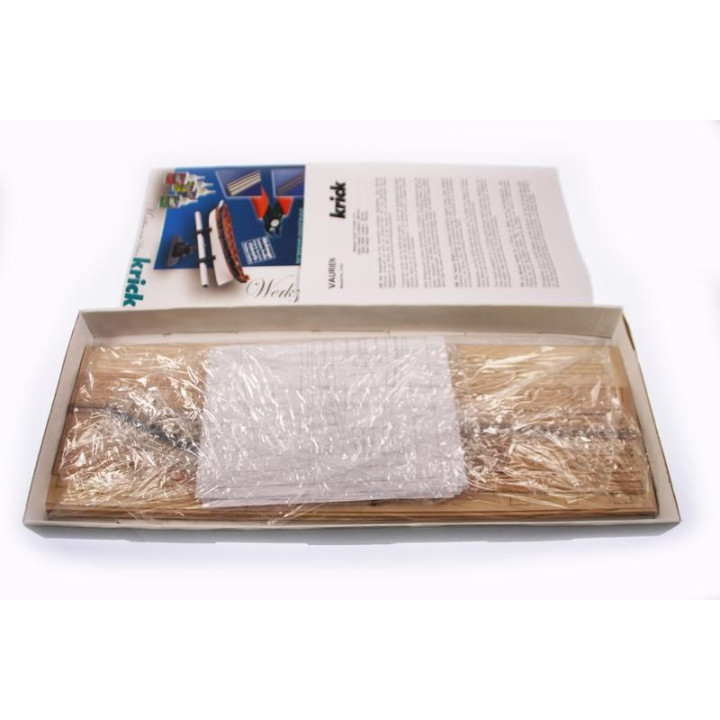 Krick Vaurien plachetnice kit
