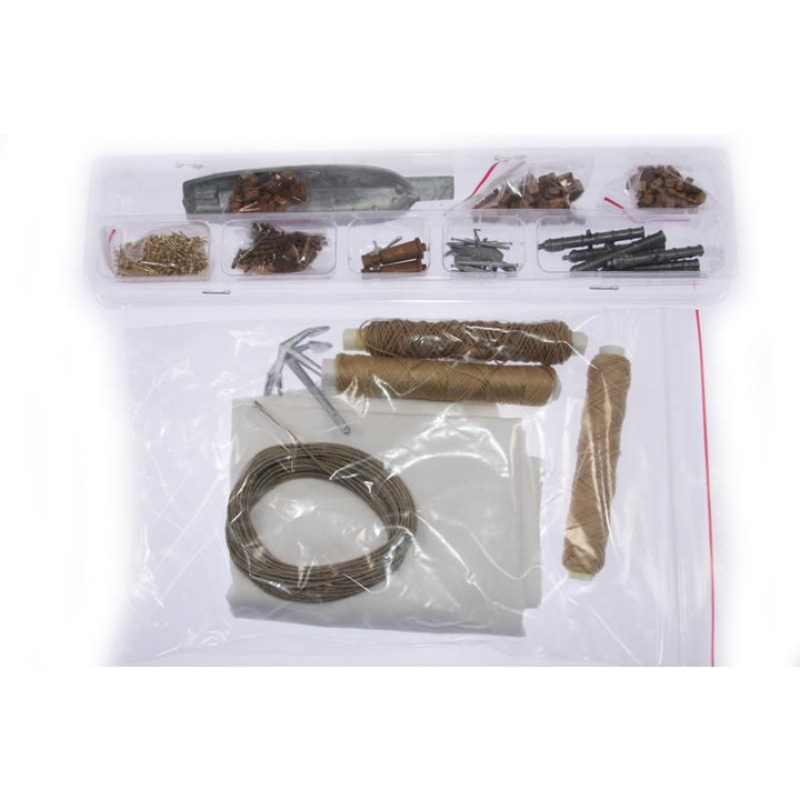 MAMOLI Sao Miguel 1519 1:54 kit