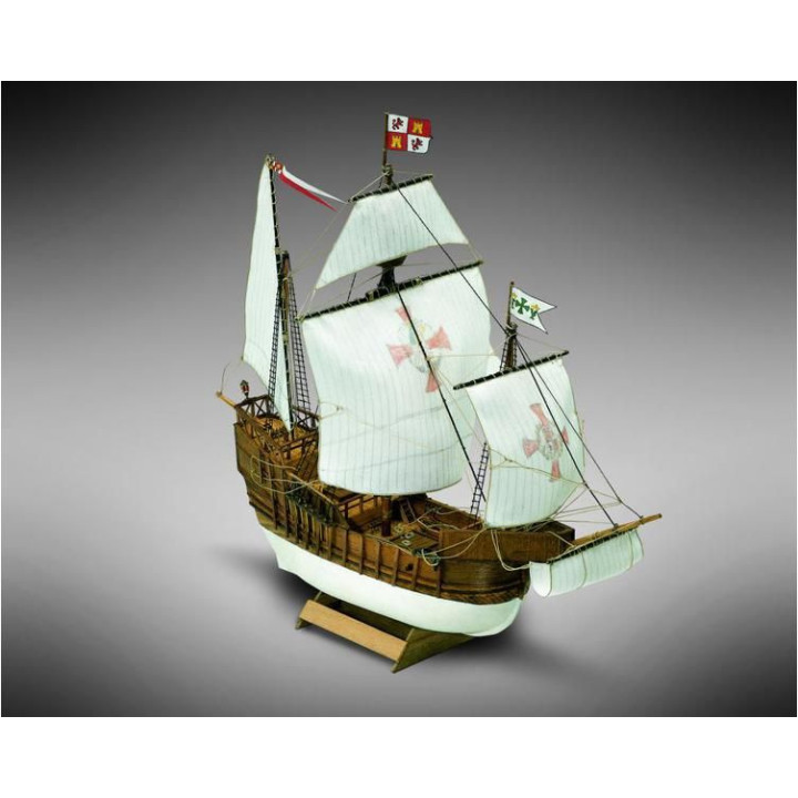 MINI MAMOLI Santa Maria 1:106 kit