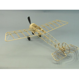 Fokker Eindecker E.III 762 mm laser. vyřezávaný