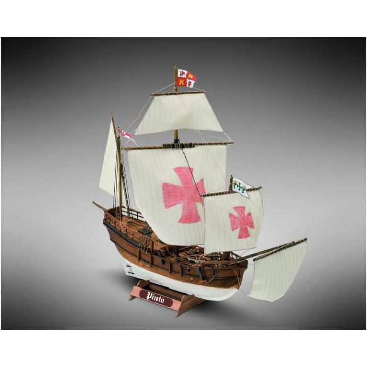 MINI MAMOLI Pinta 1:106 kit