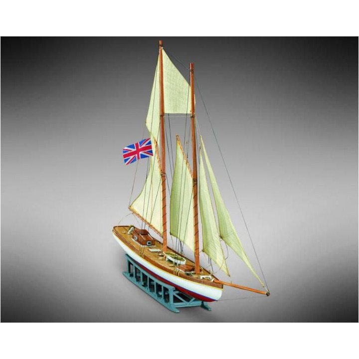 MINI MAMOLI Goletta Elisabeth 1:122 kit