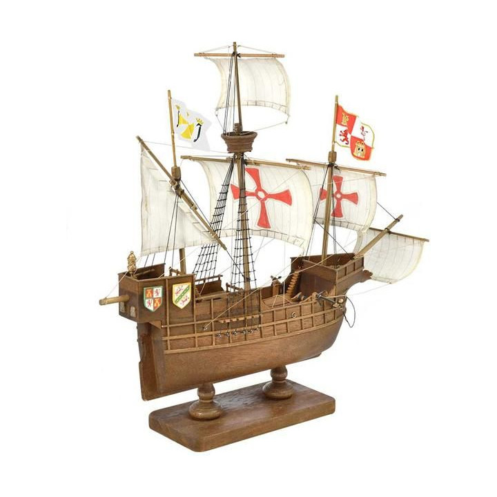 AMATI Santa Maria 1:100 First step kit