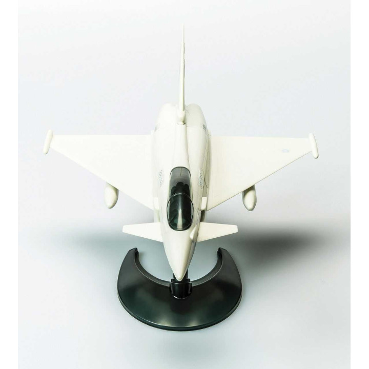 Quick Build letadlo J6002 - Eurofighter Typhoon
