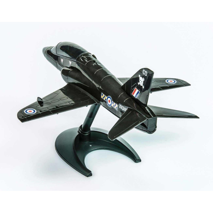 Quick Build letadlo J6003 - BAE Hawk