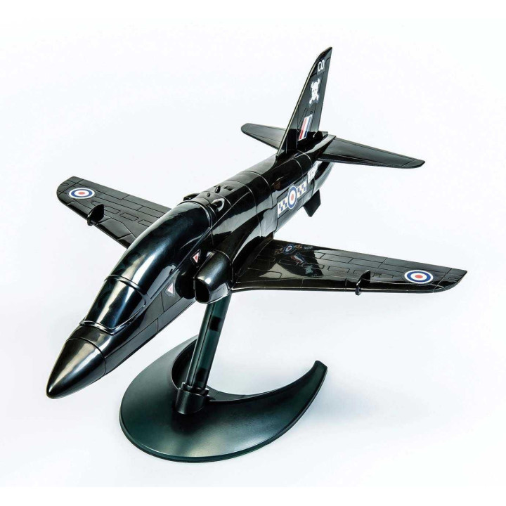 Quick Build letadlo J6003 - BAE Hawk