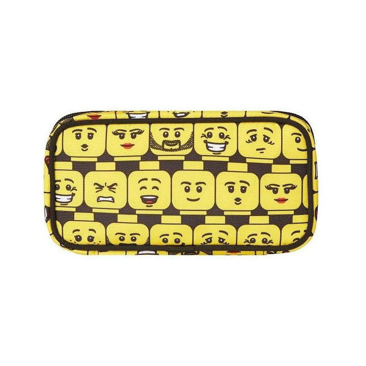 LEGO školní pouzdro 3D - Stars