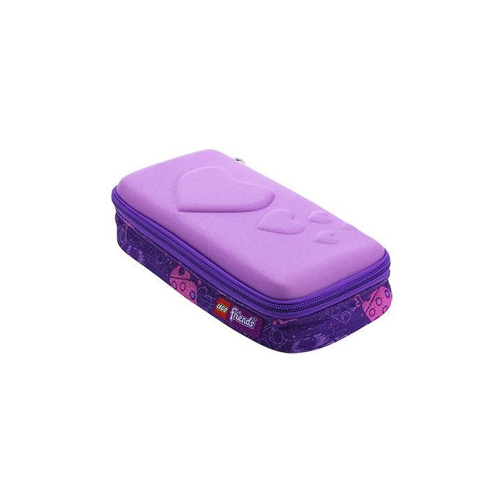 LEGO školní pouzdro 3D - Stars