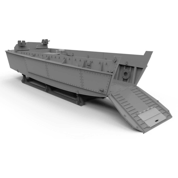 Classic Kit military A02340 - Higgins LCVP (1:72)