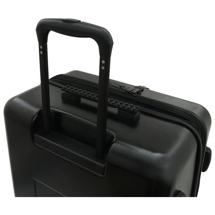 LEGO Luggage Cestovní kufr Fasttrack 24" - černý