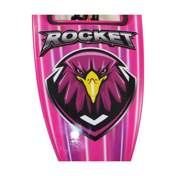 Rocket Brushless V2 2.4GHz RTR