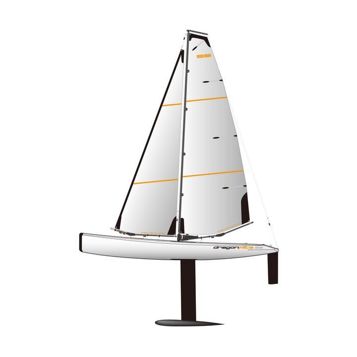 Dragon Flite 95 plachetnice PNP
