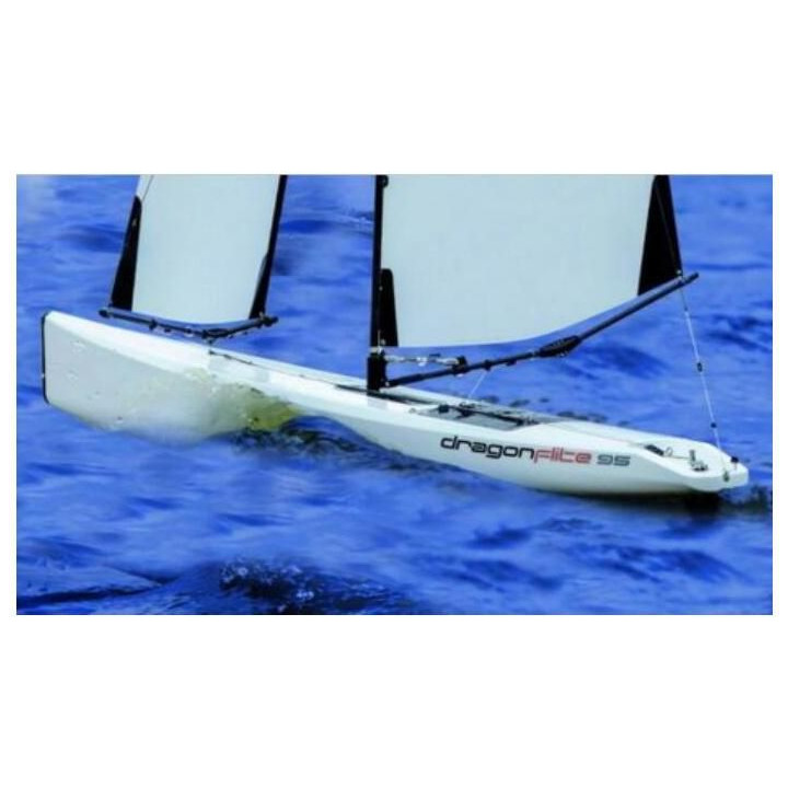 Dragon Flite 95 plachetnice PNP