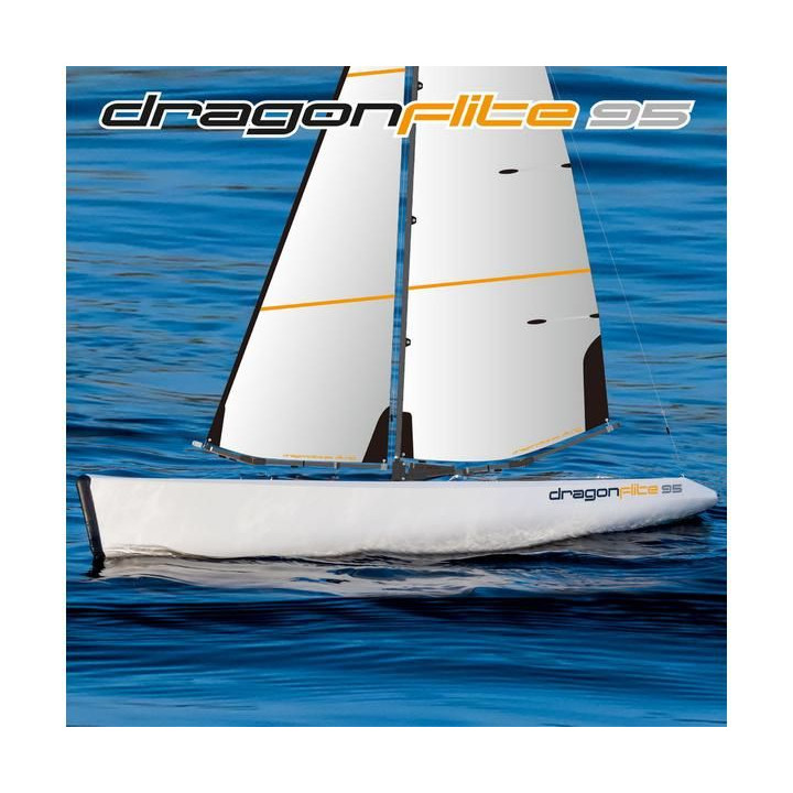 Dragon Flite 95 plachetnice PNP