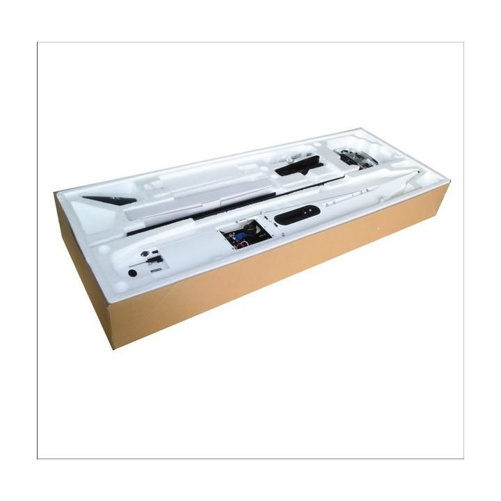 Dragon Flite 95 plachetnice PNP