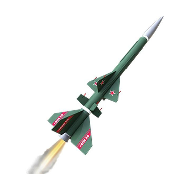 Estes SA-2061 Sasha Kit