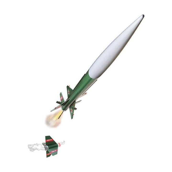Estes SA-2061 Sasha Kit