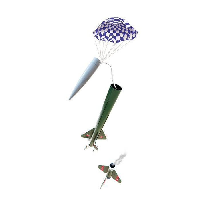 Estes SA-2061 Sasha Kit