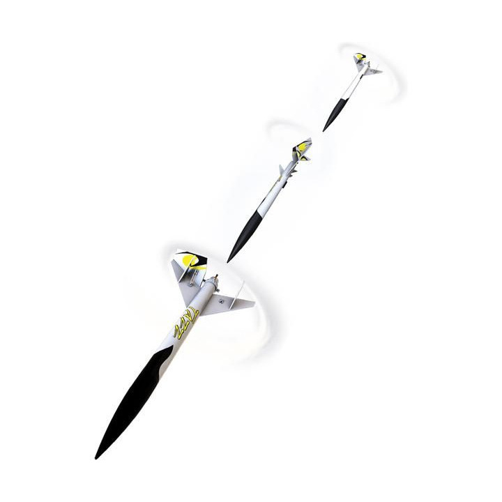 Estes Tazz Kit