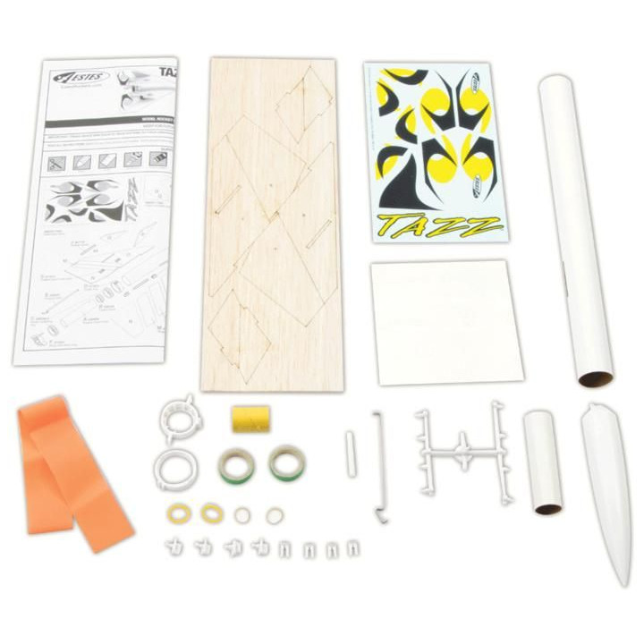 Estes Tazz Kit