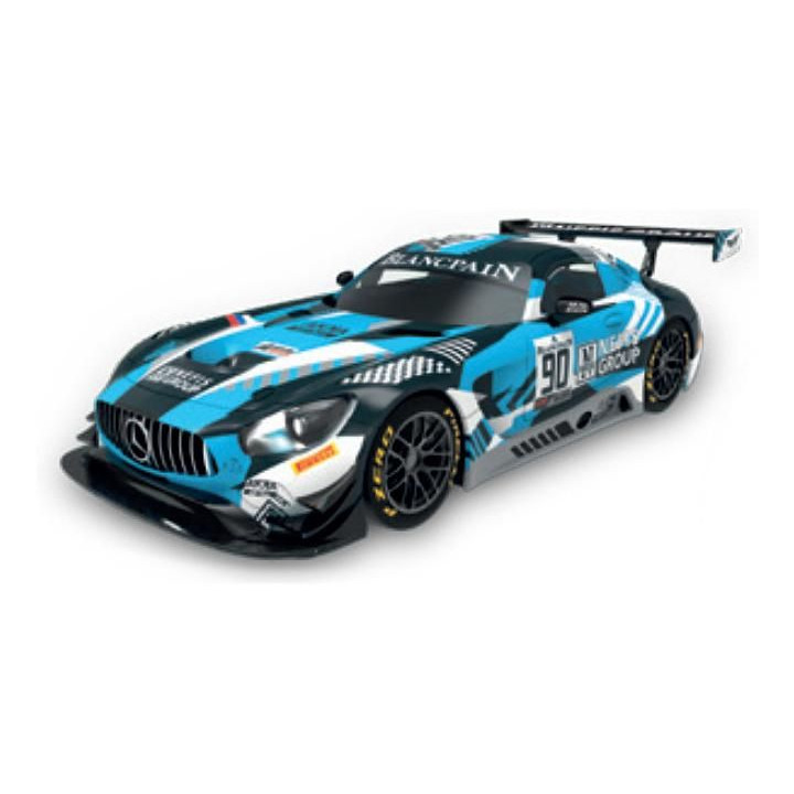 SCX Original GT Race