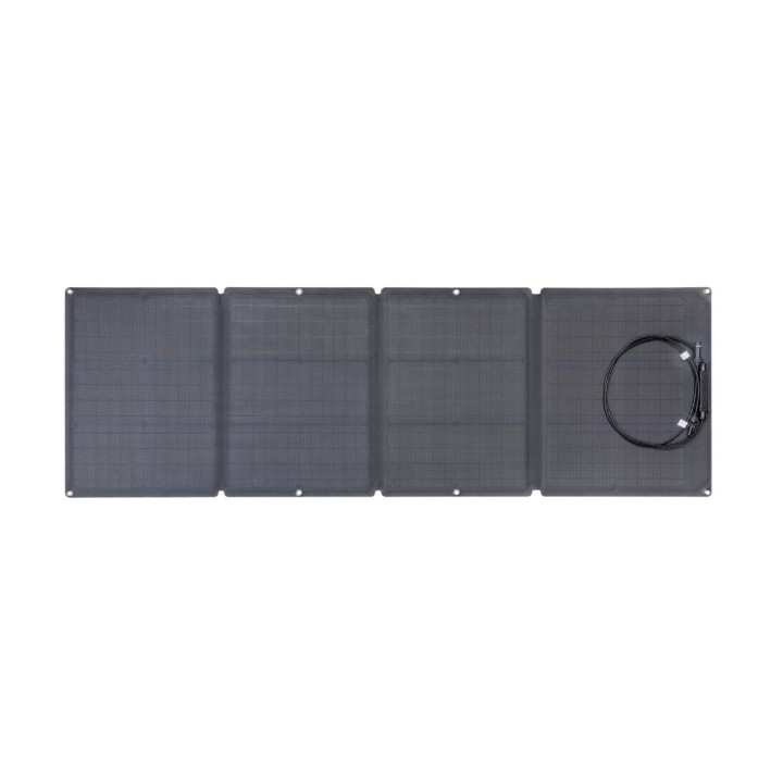 EcoFlow solární panel 110W (Refurbished)