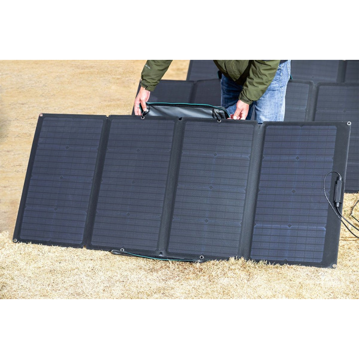 EcoFlow solární panel 160W (Refurbished)