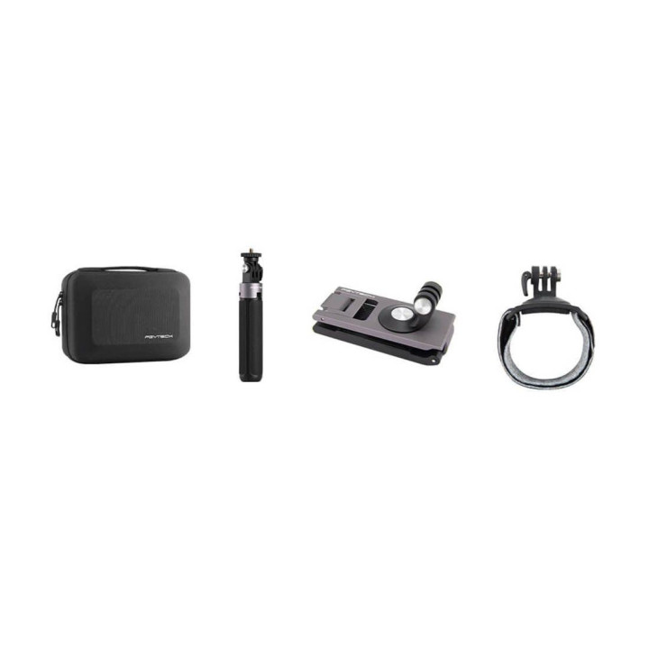 PGYTECH Action Camera Universal Set
