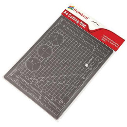 Humbrol A4 Cutting Mat  AG9155 - modelářská podložka