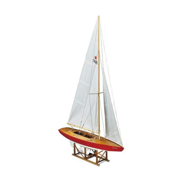 MAMOLI Jenny Star Class 1:12 kit