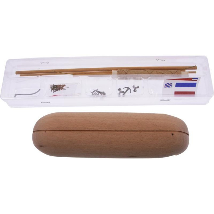 MINI MAMOLI Catalina 1:64 kit