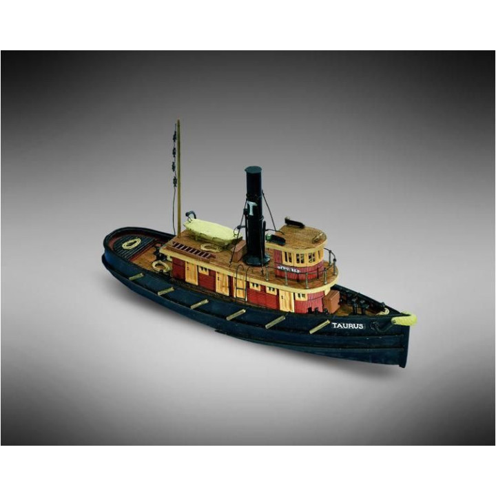 MINI MAMOLI Taurus 1:87 kit