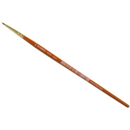 Humbrol Palpo Brush AG4233 - štětec (velikost 00000)